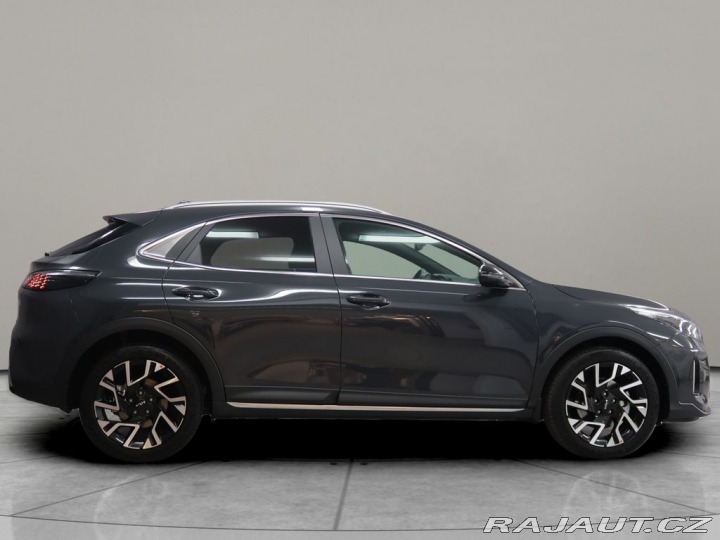 Kia XCeed STEEL EDITION - K odběru 2026