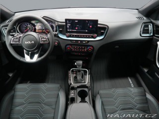 Kia XCeed STEEL EDITION - K odběru 2026