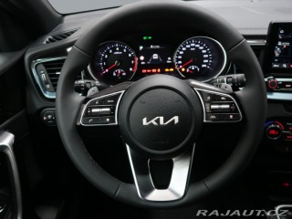 Kia XCeed STEEL EDITION - K odběru 2026