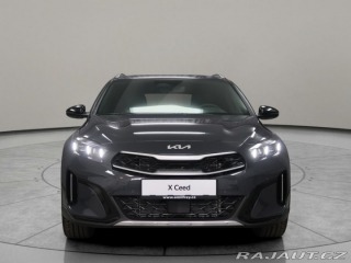 Kia XCeed STEEL EDITION - K odběru 2026
