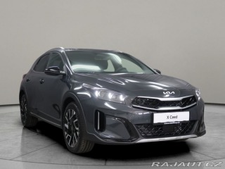 Kia XCeed STEEL EDITION - K odběru 2026