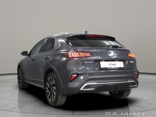 Kia XCeed STEEL EDITION - K odběru 2026