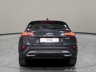 Kia XCeed STEEL EDITION - K odběru 2026