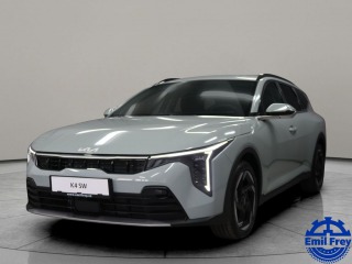 Kia  K4 SW TOP - K odběru IHNED