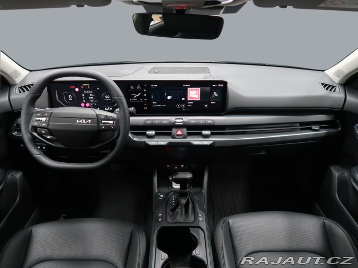 Kia Ostatní modely K4 SW TOP - K odběru IHNED 2026