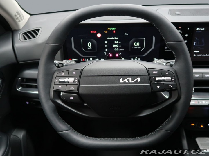 Kia Ostatní modely K4 SW TOP - K odběru IHNED 2026