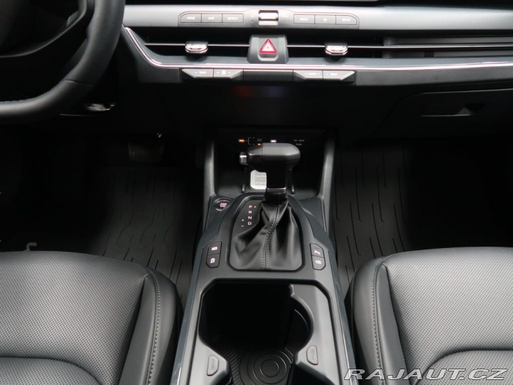 Kia Ostatní modely K4 SW TOP - K odběru IHNED 2026