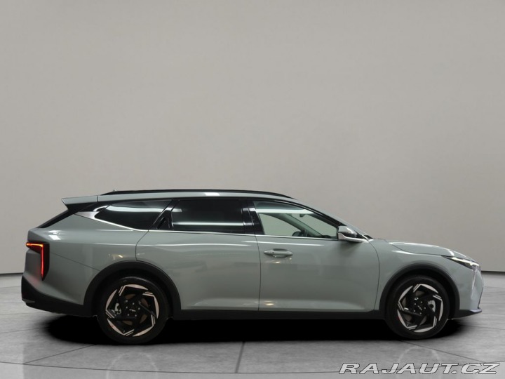 Kia Ostatní modely K4 SW TOP - K odběru IHNED 2026