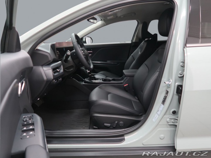 Kia Ostatní modely K4 SW TOP - K odběru IHNED 2026