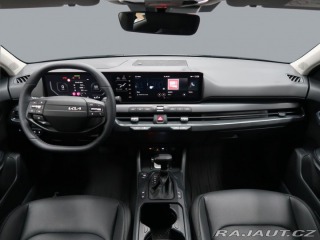 Kia Ostatní modely K4 SW TOP - K odběru IHNED 2026