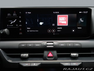 Kia Ostatní modely K4 SW TOP - K odběru IHNED 2026