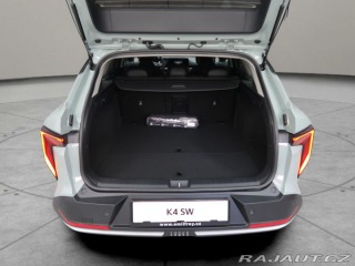 Kia Ostatní modely K4 SW TOP - K odběru IHNED 2026