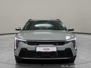 Kia Ostatní modely K4 SW TOP - K odběru IHNED 2026