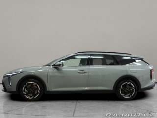 Kia Ostatní modely K4 SW TOP - K odběru IHNED 2026