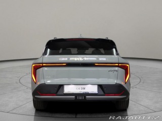 Kia Ostatní modely K4 SW TOP - K odběru IHNED 2026