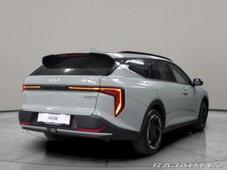 Kia Ostatní modely K4 SW TOP - K odběru IHNED 2026