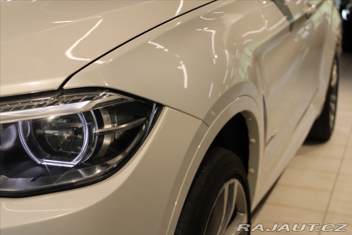 BMW X6 xDrive40d M Sport DrAssis 2017