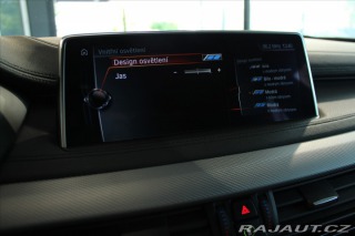 BMW X6 xDrive40d M Sport DrAssis 2017
