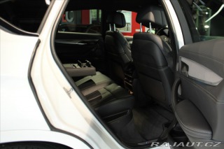 BMW X6 xDrive40d M Sport DrAssis 2017