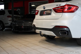 BMW X6 xDrive40d M Sport DrAssis 2017