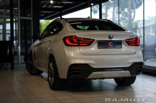BMW X6 xDrive40d M Sport DrAssis 2017