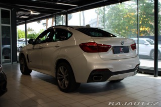 BMW X6 xDrive40d M Sport DrAssis 2017