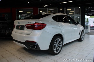 BMW X6 xDrive40d M Sport DrAssis 2017