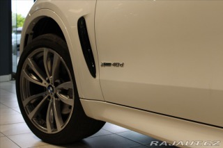 BMW X6 xDrive40d M Sport DrAssis 2017