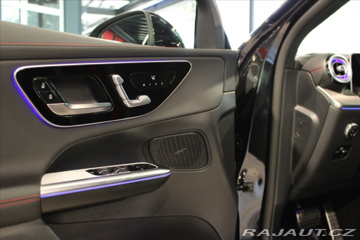 Mercedes-Benz GLC 43 AMG 4MATIC Premium Nig 2025
