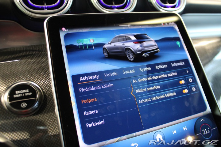 Mercedes-Benz GLC 43 AMG 4MATIC Premium Nig 2025