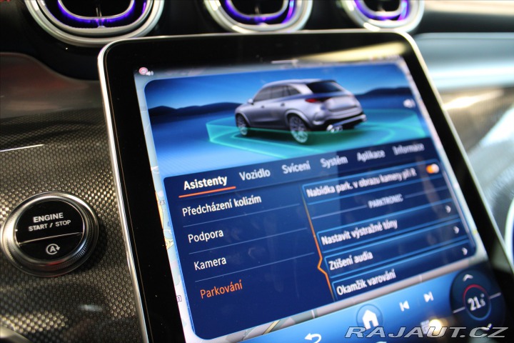 Mercedes-Benz GLC 43 AMG 4MATIC Premium Nig 2025