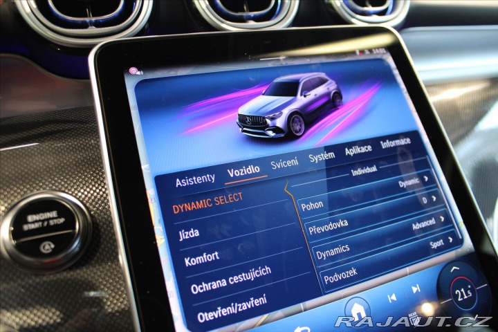 Mercedes-Benz GLC 43 AMG 4MATIC Premium Nig 2025