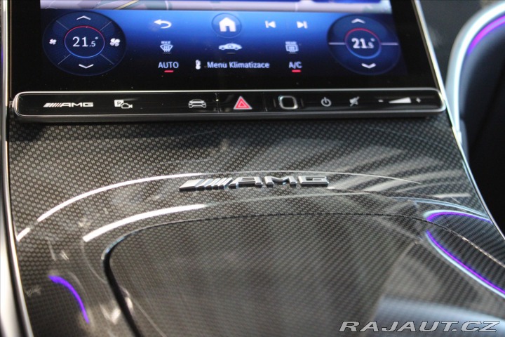 Mercedes-Benz GLC 43 AMG 4MATIC Premium Nig 2025