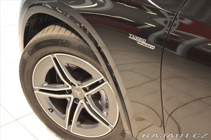 Mercedes-Benz GLC 43 AMG 4MATIC Premium Nig 2025