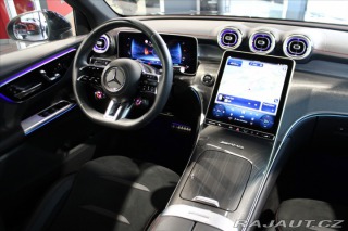 Mercedes-Benz GLC 43 AMG 4MATIC Premium Nig 2025
