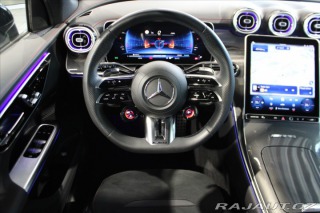 Mercedes-Benz GLC 43 AMG 4MATIC Premium Nig 2025