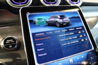 Mercedes-Benz GLC 43 AMG 4MATIC Premium Nig 2025
