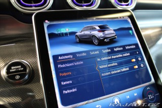 Mercedes-Benz GLC 43 AMG 4MATIC Premium Nig 2025