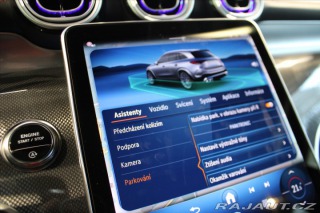 Mercedes-Benz GLC 43 AMG 4MATIC Premium Nig 2025