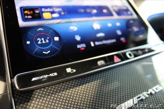 Mercedes-Benz GLC 43 AMG 4MATIC Premium Nig 2025