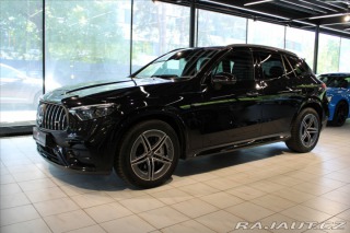 Mercedes-Benz GLC 43 AMG 4MATIC Premium Nig 2025