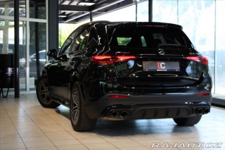 Mercedes-Benz GLC 43 AMG 4MATIC Premium Nig 2025