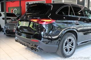 Mercedes-Benz GLC 43 AMG 4MATIC Premium Nig 2025