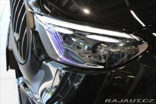 Mercedes-Benz GLC 43 AMG 4MATIC Premium Nig 2025