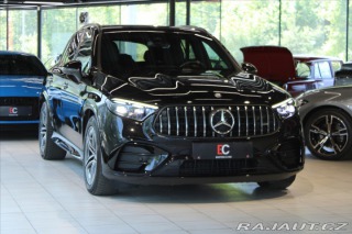 Mercedes-Benz GLC 43 AMG 4MATIC Premium Nig 2025