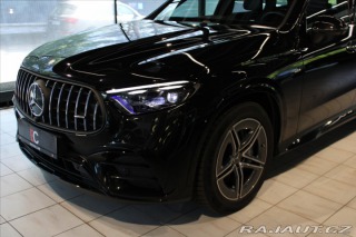 Mercedes-Benz GLC 43 AMG 4MATIC Premium Nig 2025
