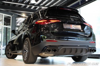 Mercedes-Benz GLC 43 AMG 4MATIC Premium Nig 2025