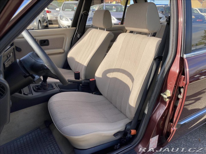 BMW 3 2.7 325e 114.450km! Plná 1987