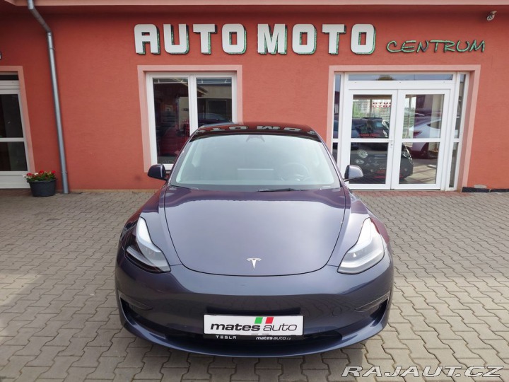 Tesla Model 3 L.R.Dual Motor 366KW REZE 2022