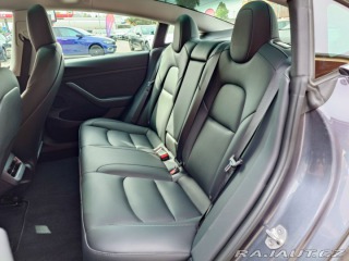 Tesla Model 3 L.R.Dual Motor 366KW REZE 2022